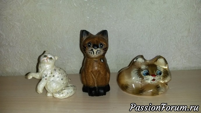 Котоколлекция Котоколлекция