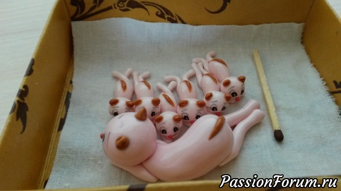 Котоколлекция Котоколлекция