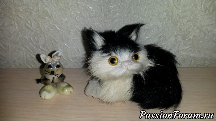 Котоколлекция Котоколлекция