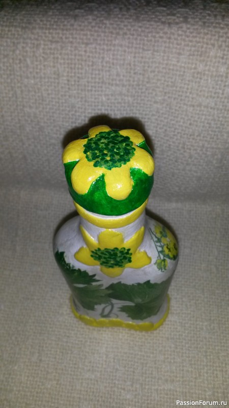 Да будет солнце! Да будет лето!