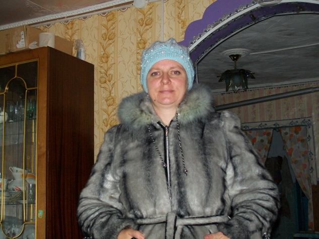 Мой комплектик готов