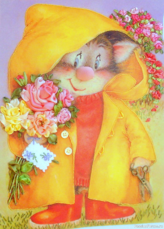 Начинаем подводить итоги года.