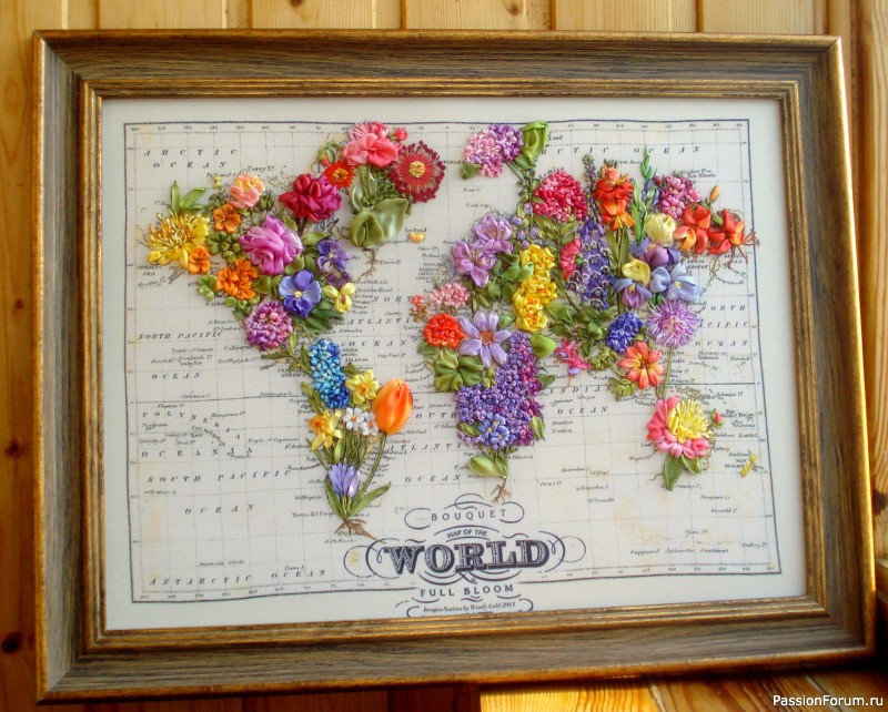 Начинаем подводить итоги года.