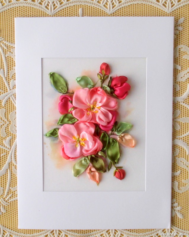 Открытки к 8 Марта