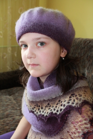 Мои "Каунята")))