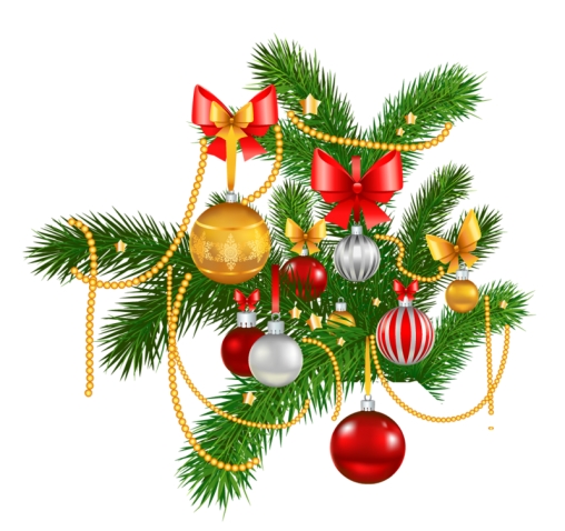 С наступающим Новым Годом!!!