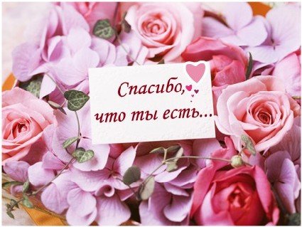 Спасибо всем, кто нашел время заглянуть ко мне, и досмотрел топик до конца.Дорогие девочки,жительницы этого замечательного форума, я Вас поздравляю с Новым Годом.И желаю вам самого драгоценного, что есть на земле - крепкого здоровья и удачи.Будет здоровье,будет и все остальное.
Я крепкого здоровья Вам желаю от души,
Не знать Вам огорчений и тоски!
А, если хворь настигнет иногда,
То знайте – это не беда!
Живите больше в радости, любви,
Желаю Вам тепла и доброты! Спасибо всем, кто нашел время заглянуть ко мне, и досмотрел топик до конца.Дорогие девочки,жительницы этого замечательного форума, я Вас поздравляю с Новым Годом.И желаю вам самого драгоценного, что есть на земле - крепкого здоровья и удачи.Будет здоровье,будет и все остальное.
Я крепкого здоровья Вам желаю от души,
Не знать Вам огорчений и тоски!
А, если хворь настигнет иногда,
То знайте – это не беда!
Живите больше в радости, любви,
Желаю Вам тепла и доброты!