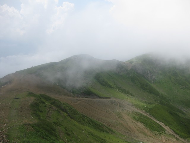 По следам нашего отпуска (часть первая). Адлер.