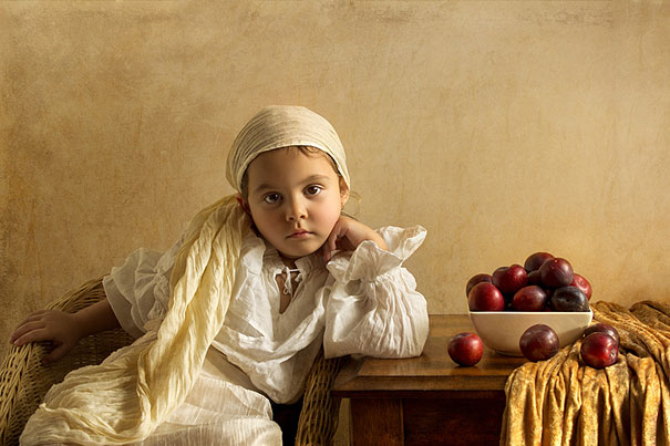 BILL GEKAS - австралийский фотограф