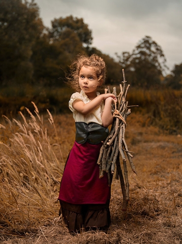 BILL GEKAS - австралийский фотограф