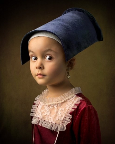 BILL GEKAS - австралийский фотограф