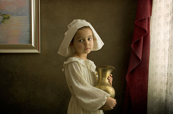 BILL GEKAS - австралийский фотограф