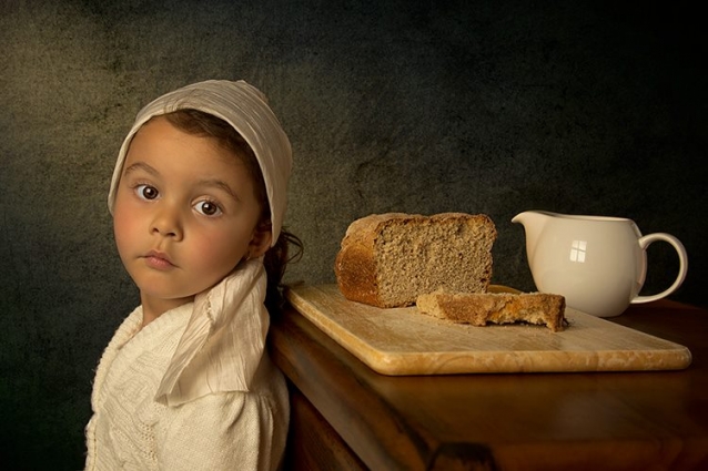 BILL GEKAS - австралийский фотограф