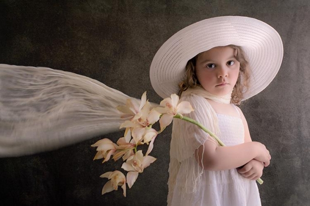 BILL GEKAS - австралийский фотограф