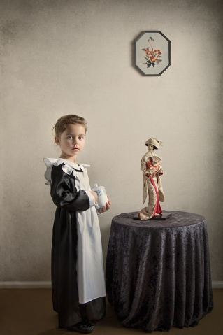 BILL GEKAS - австралийский фотограф