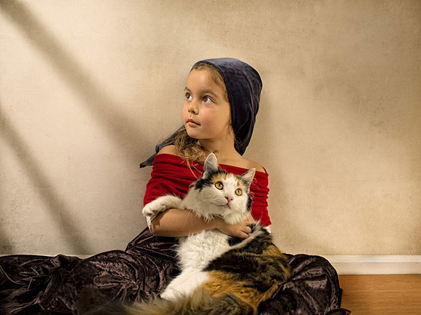 BILL GEKAS - австралийский фотограф