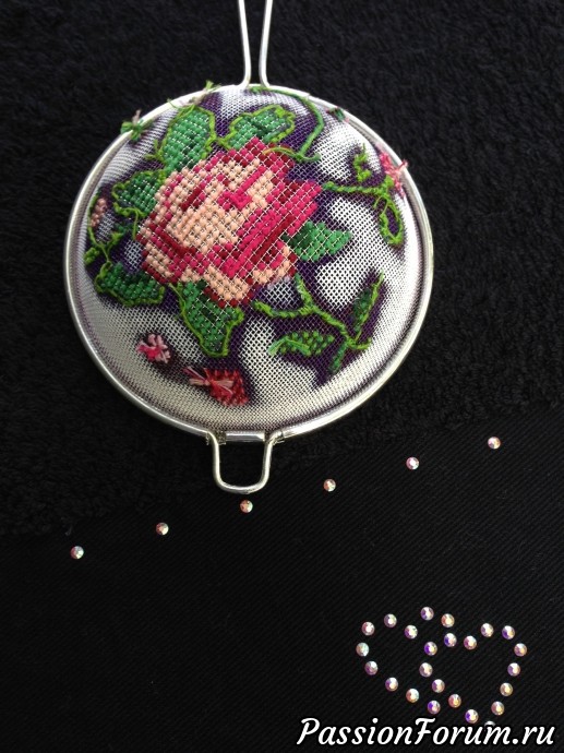 МОЁ ВЕНЕЦИАНСКОЕ handmade КРУЖЕВО...
