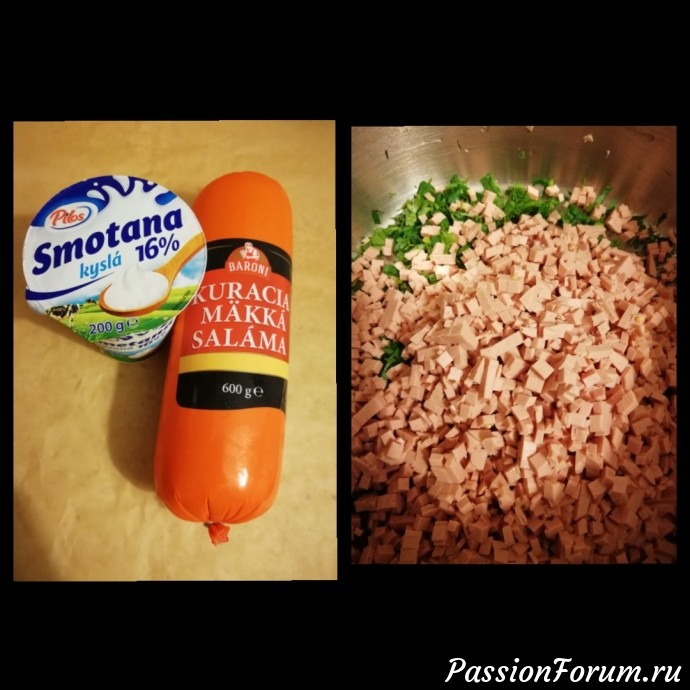 >
Колбаса куриная, а-ля
докторская. Вкусная!
Прям целую палочку
Шик-шик-шик и в
кастрюльку >
Колбаса куриная, а-ля
докторская. Вкусная!
Прям целую палочку
Шик-шик-шик и в
кастрюльку