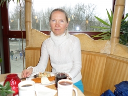 А вот она красавица долгожданная посылочка. А вот она красавица долгожданная посылочка.