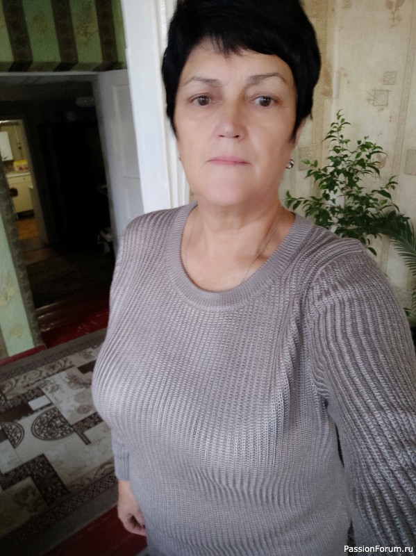 Брючная классика