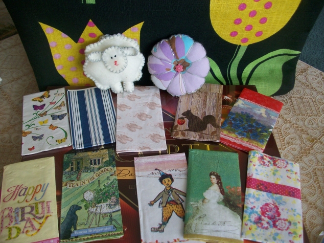 Игольничка, овечка, красивейшие салфетки Игольничка, овечка, красивейшие салфетки