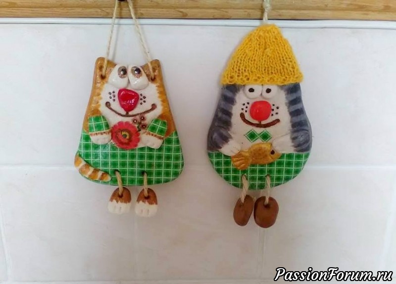 К куме на день рождения