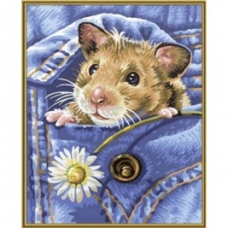 Elena Hamster Elena Hamster