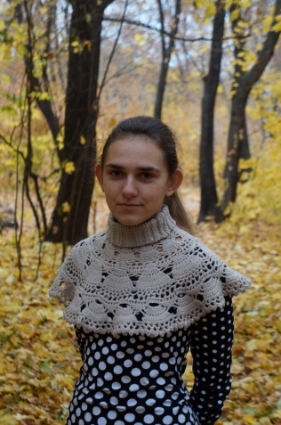 ажурная манишка, удобный и красивый аксессуар для холодной осени и зимы, 900 руб. ажурная манишка, удобный и красивый аксессуар для холодной осени и зимы, 900 руб.