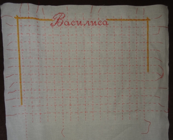 Метрика &quot;Черепашки&quot;