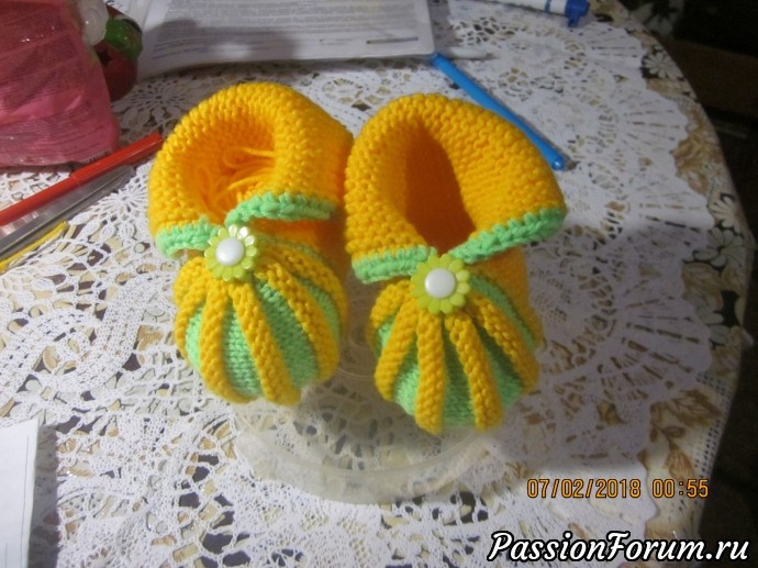 Зефирки. Зефирки.