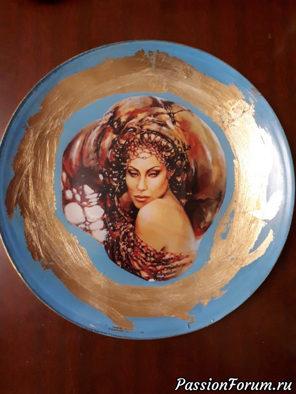 Лакировка и прочее Лакировка и прочее