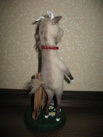 Коза