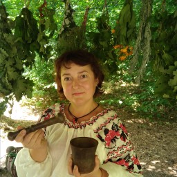 Екатерина Екатерина