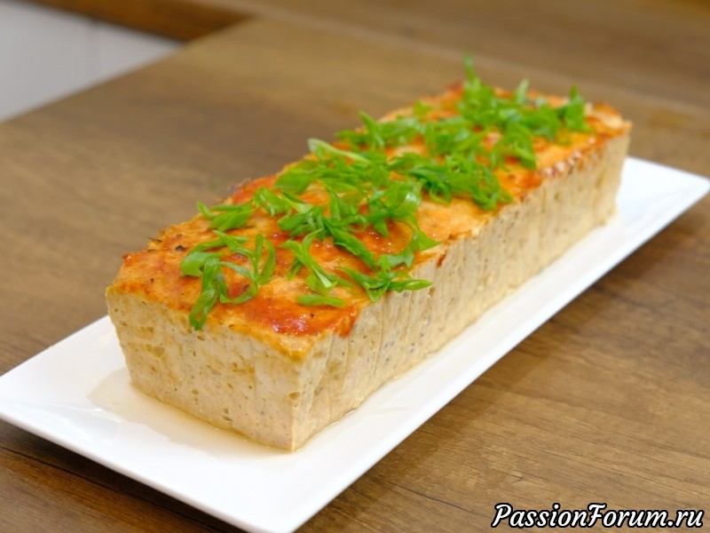 Сочная Вкуснятина из Куриного Фарша - Простой Вкусный Рецепт из курицы в духовке