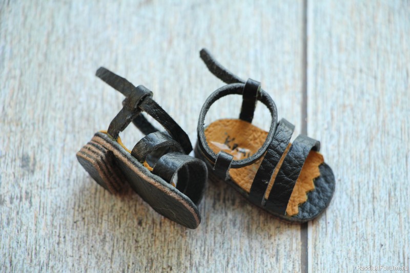 Текстильная куколка Евгеша