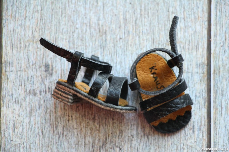 Текстильная куколка Евгеша