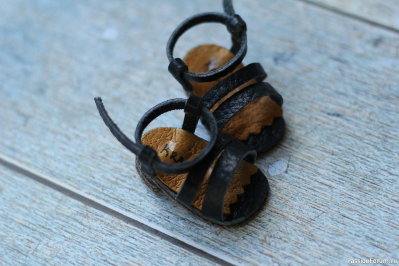 Текстильная куколка Евгеша