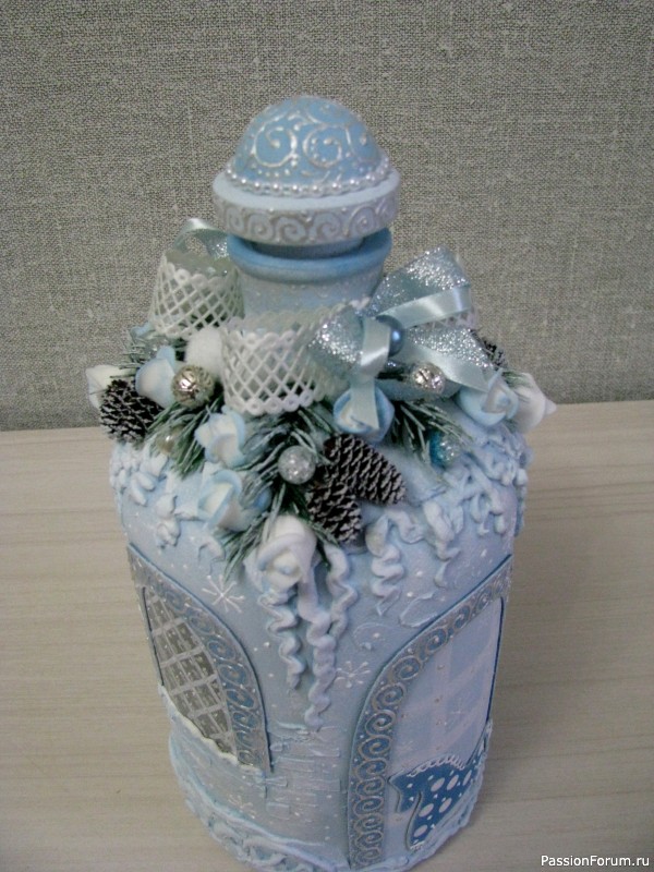 Сказочный домик