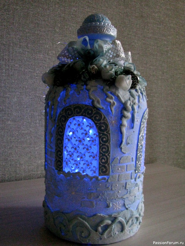 Сказочный домик