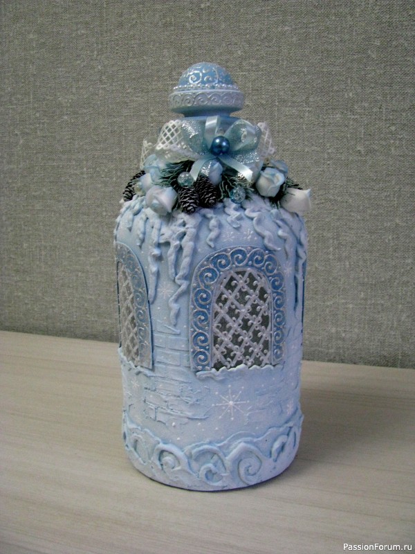 Сказочный домик