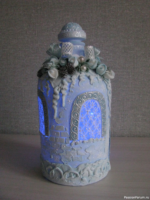 Сказочный домик