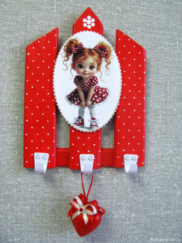 Подарочный набор "Моему любимому сердечку"