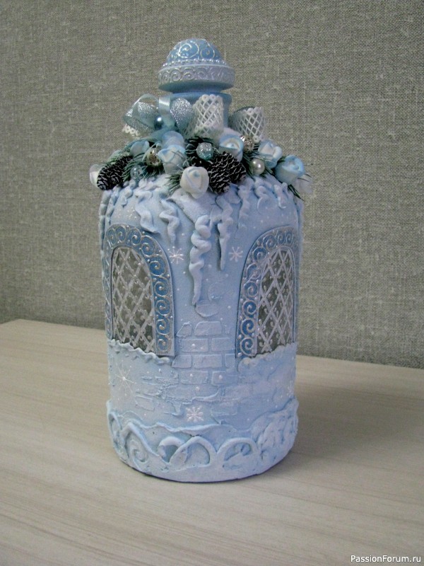 Сказочный домик