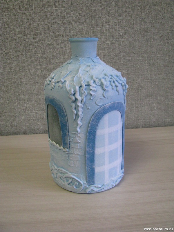 Сказочный домик