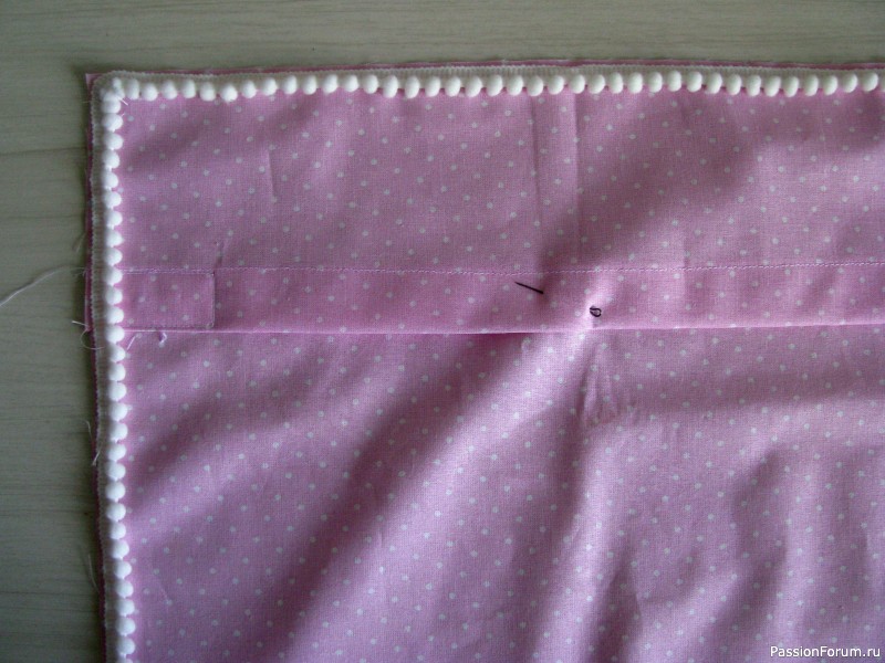 Апрель. Пасха.