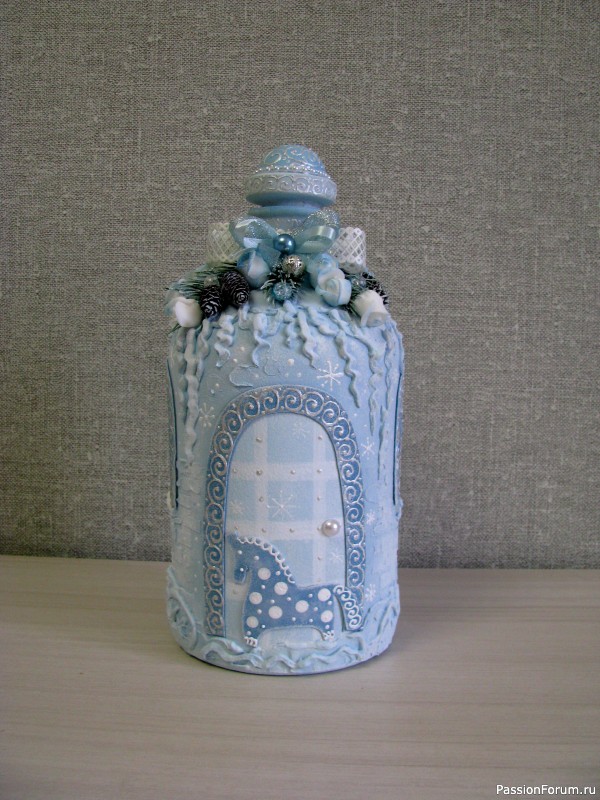 Сказочный домик