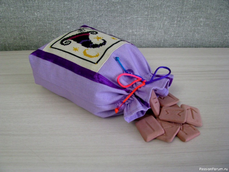 Набор Ведьмочки.