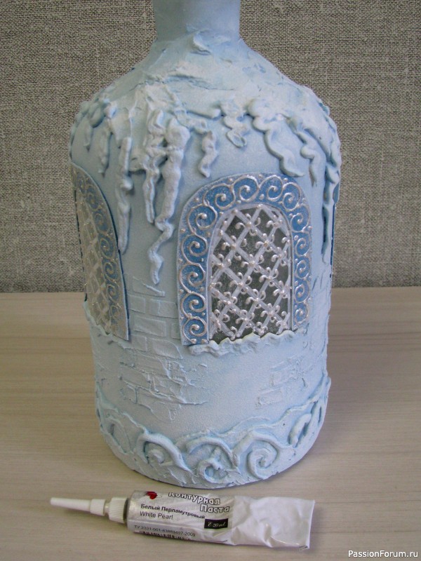 Сказочный домик