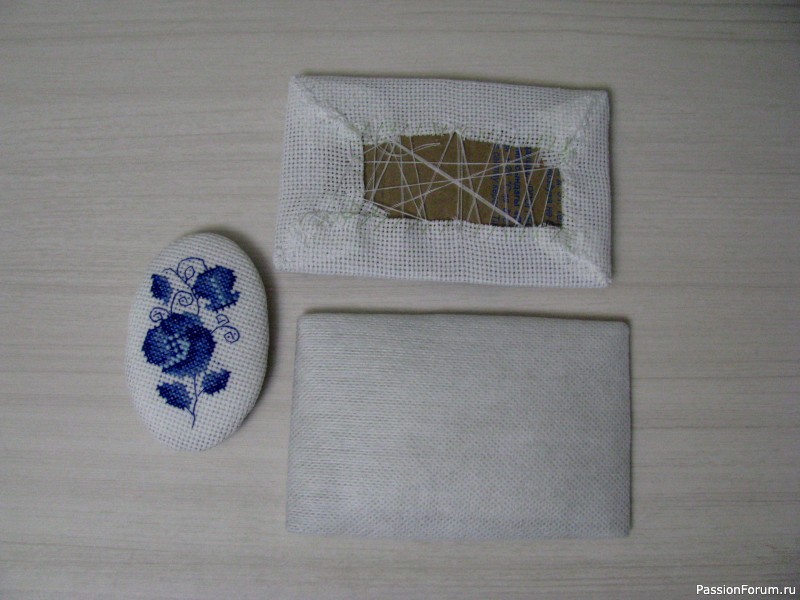 Любимая гжель