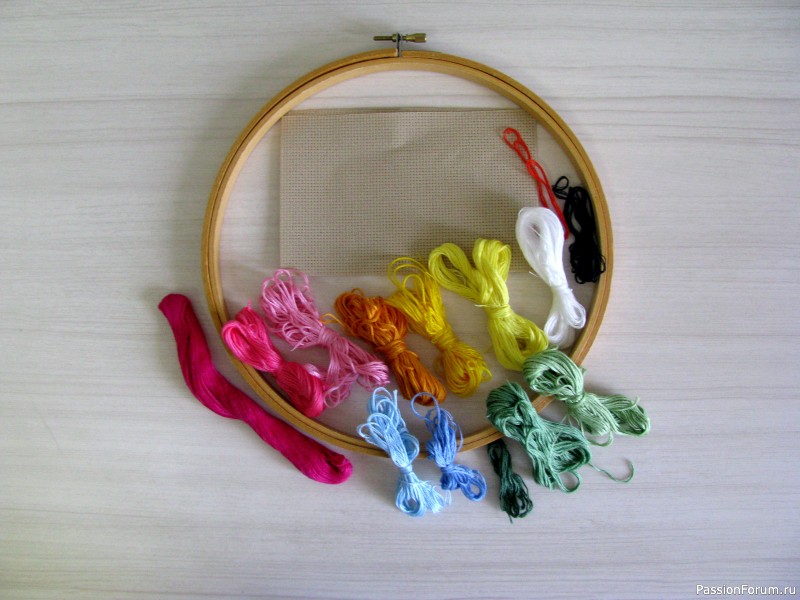 Апрель. Пасха.